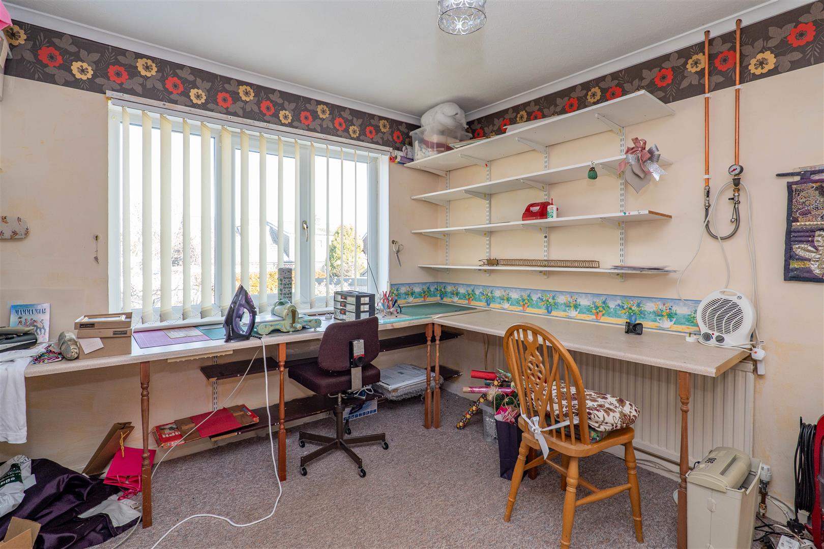 Severn Drive, Walton-Le-Dale, Preston